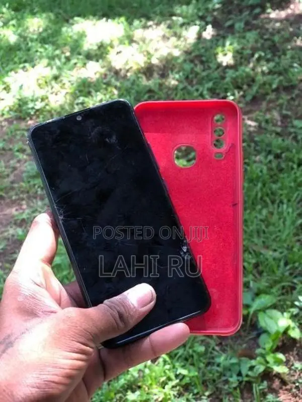 Vivo Y11 (Used)