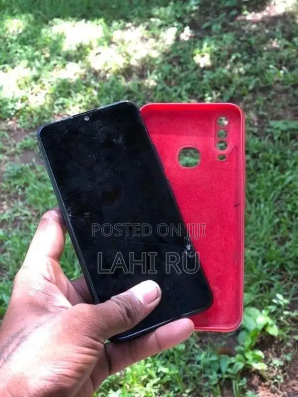 Vivo Y11 (Used)