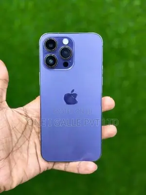 Apple iPhone 14 Pro Max (Used)