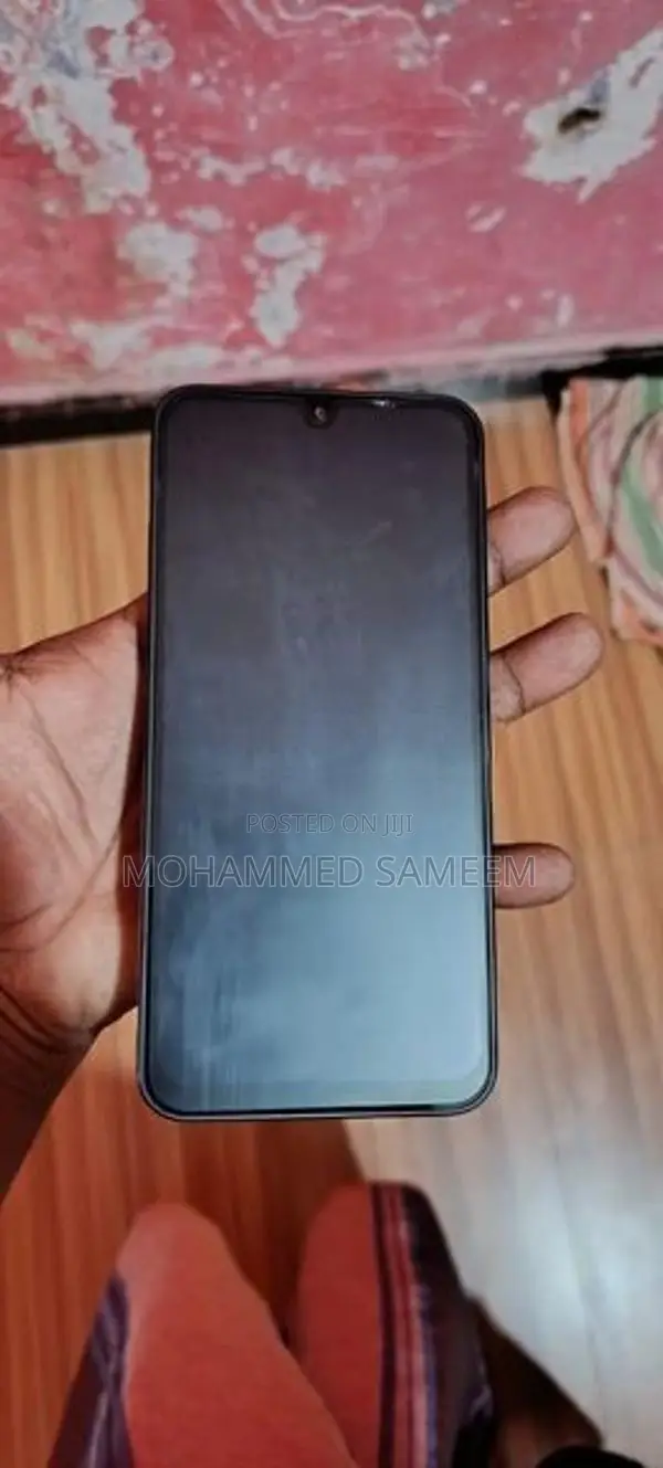 Samsung Galaxy A17 (Used)