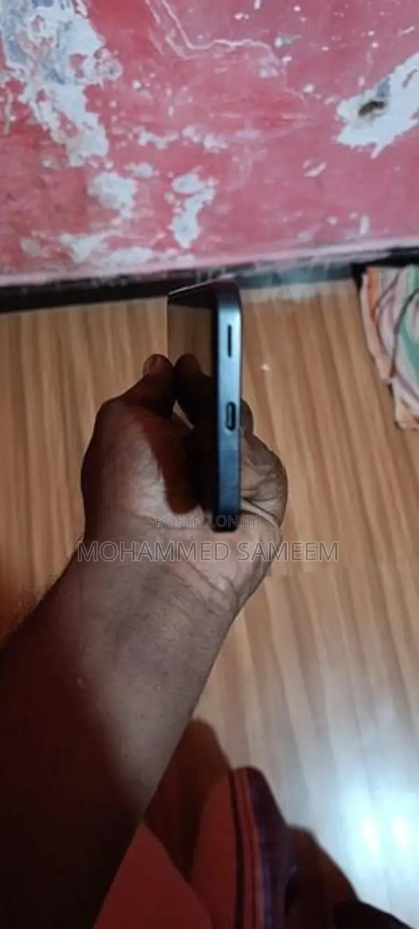 Samsung Galaxy A17 (Used)