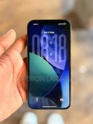 Apple iPhone 13 Pro (Used)