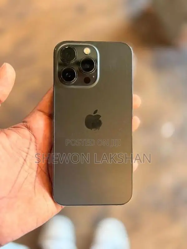 Apple iPhone 13 Pro (Used)