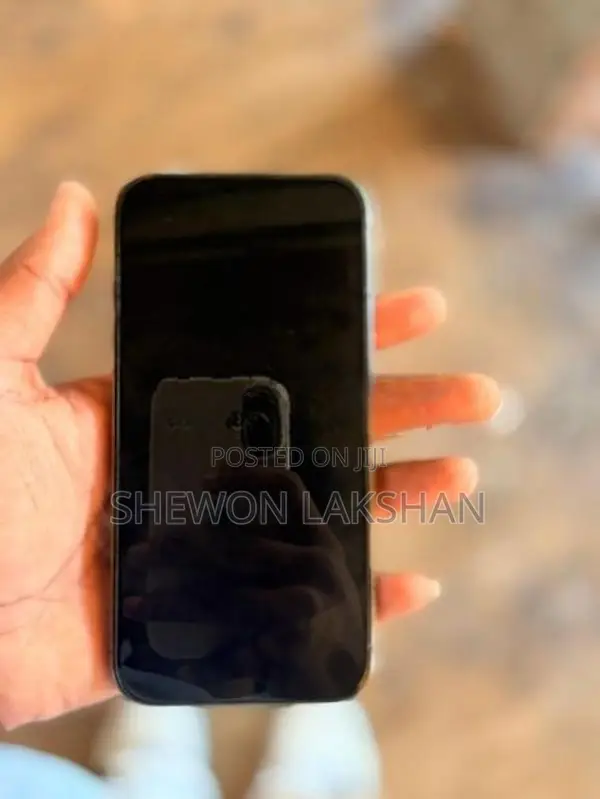 Apple iPhone 13 Pro (Used)