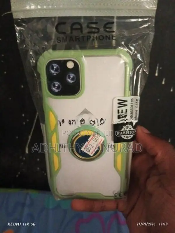 Apple iPhone 11 ඉදන් 14 Pro Max ඇත