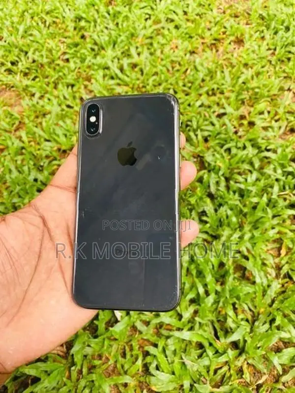Apple iPhone X (Used)