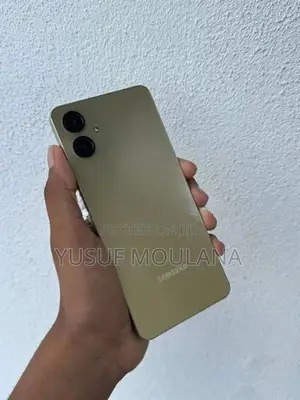 Samsung Galaxy A06 (Used)