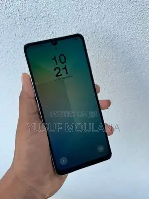 Samsung Galaxy A06 (Used)