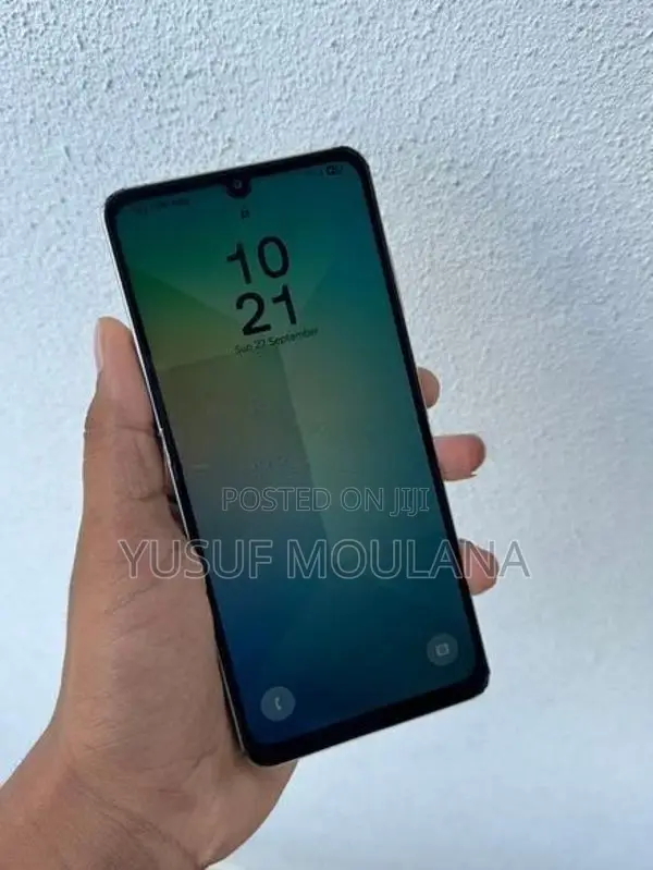 Samsung Galaxy A06 (Used)