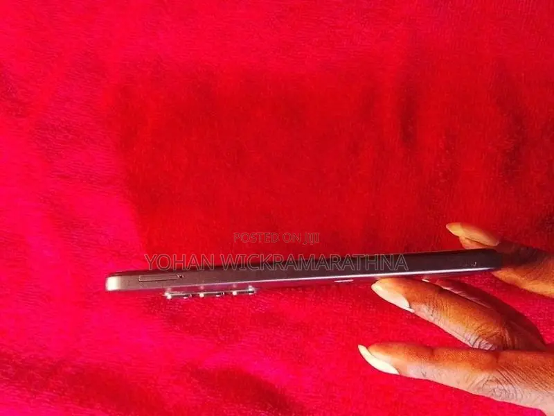 Infinix Hot 60i (Used)