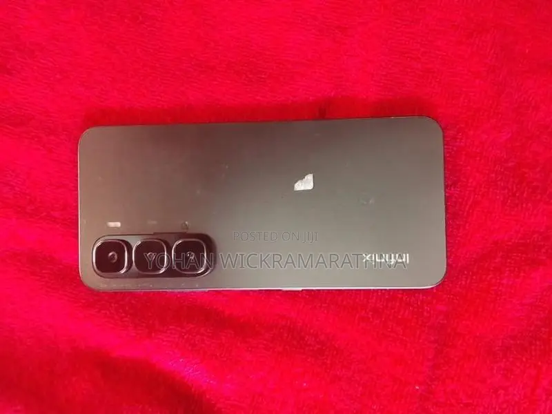 Infinix Hot 60i (Used)