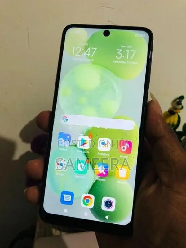 Xiaomi Redmi Note 9S (Used)