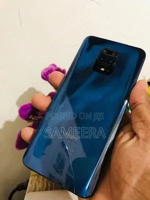 Xiaomi Redmi Note 9S (Used)
