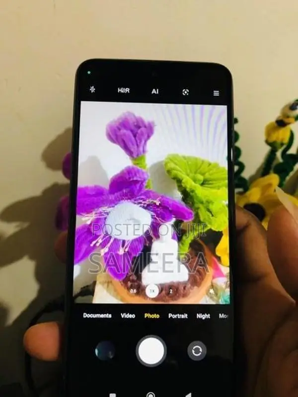 Xiaomi Redmi Note 9S (Used)