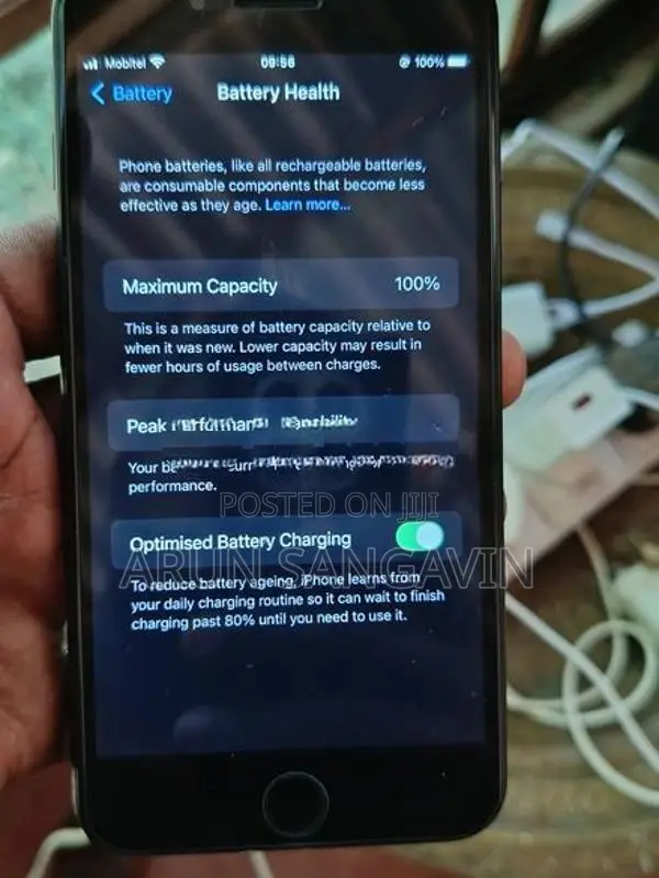 Apple iPhone 7 Plus (Used)