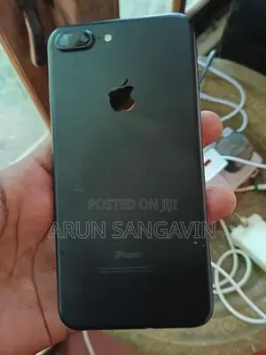 Apple iPhone 7 Plus (Used)