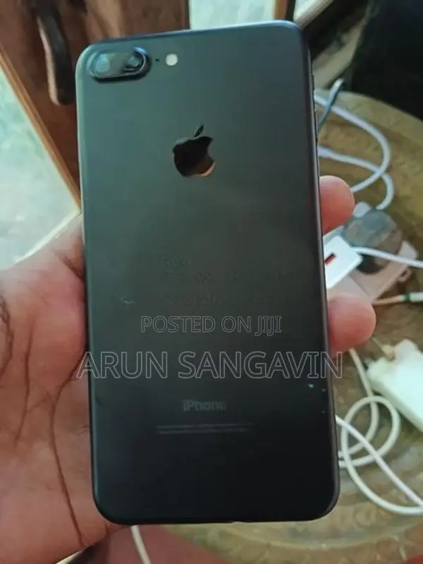Apple iPhone 7 Plus (Used)