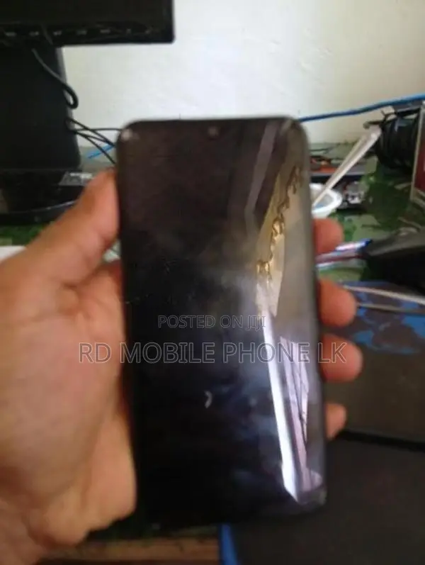 Samsung Galaxy A01 (Used)