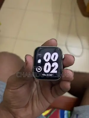 Apple iWatch SE 3