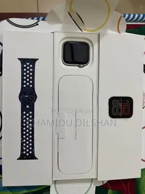 Apple iWatch SE 3
