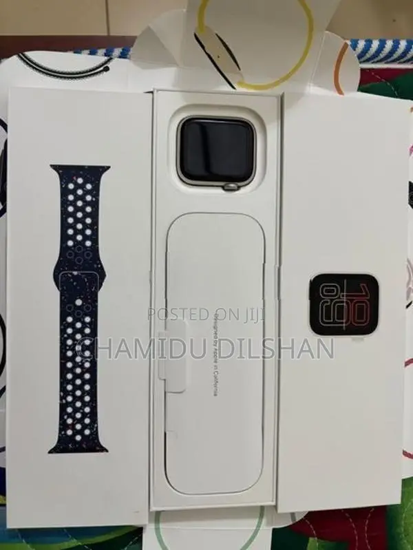 Apple iWatch SE 3