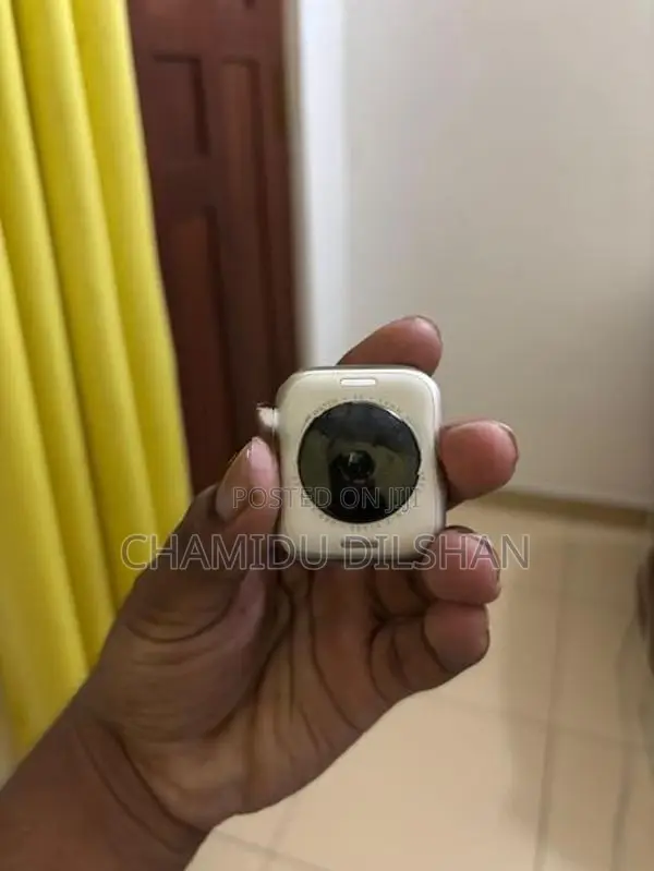 Apple iWatch SE 3