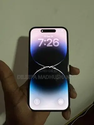 Apple iPhone 14 Pro (Used)