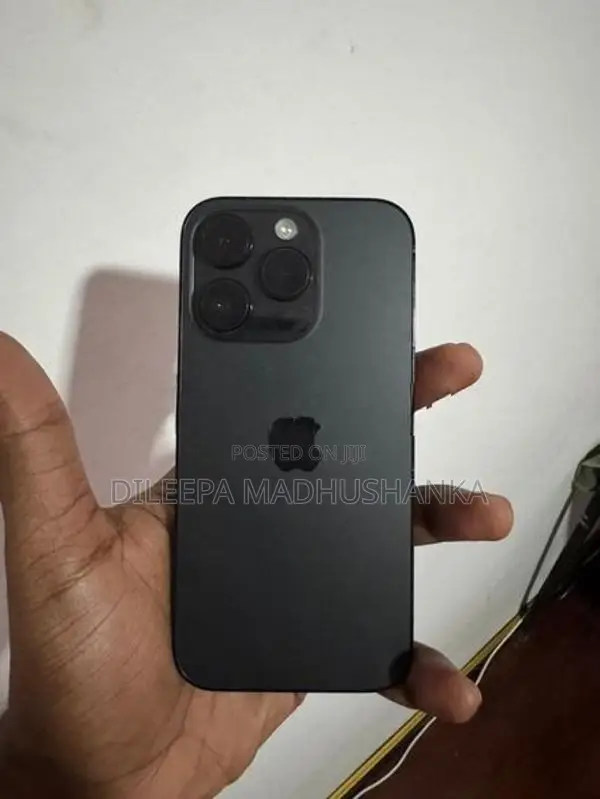 Apple iPhone 14 Pro (Used)