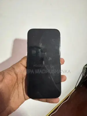 Apple iPhone 14 Pro (Used)
