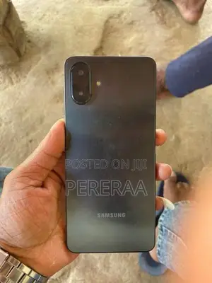 Samsung Galaxy A07 (Used)
