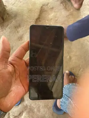 Samsung Galaxy A07 (Used)
