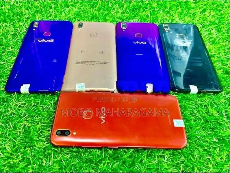 Vivo Y85 6GB/128GB (Used)