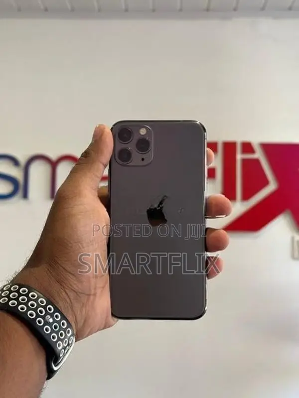 Apple iPhone 11 Pro (Used)