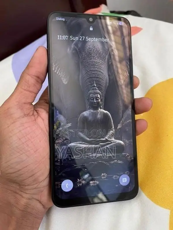 Samsung Galaxy M14 (Used)