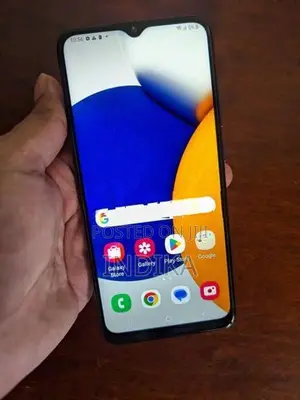 Samsung Galaxy A03 (Used)