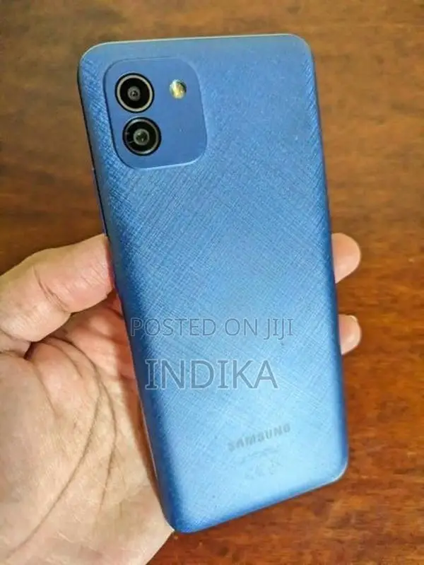 Samsung Galaxy A03 (Used)
