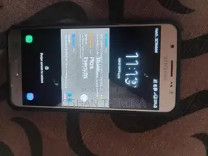 Samsung Galaxy J7 (Used)