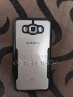 Samsung Galaxy J7 (Used)