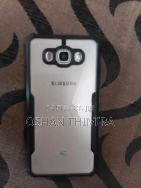 Samsung Galaxy J7 (Used)