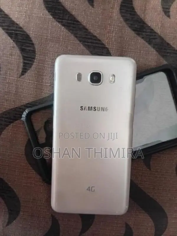 Samsung Galaxy J7 (Used)