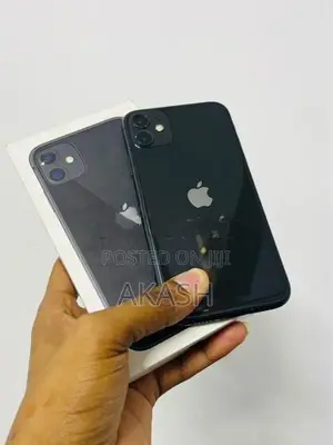 Apple iPhone 11 128GB (Used)