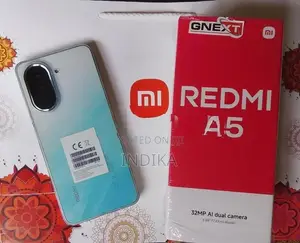 Xiaomi Redmi A5 (Used)