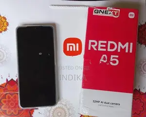 Xiaomi Redmi A5 (Used)