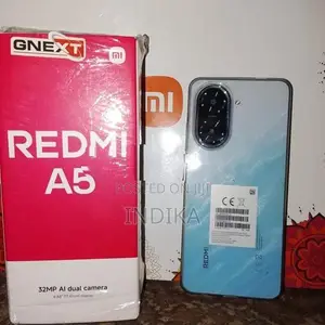Xiaomi Redmi A5 (Used)