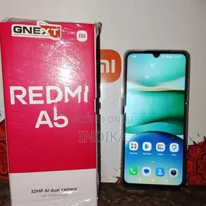 Xiaomi Redmi A5 (Used)