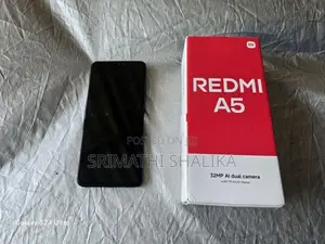 Xiaomi Redmi A5 (Used)