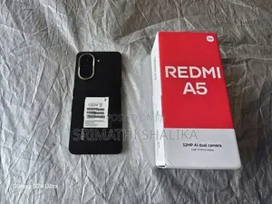 Xiaomi Redmi A5 (Used)