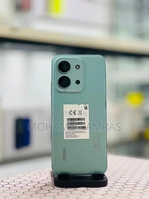 Xiaomi Redmi 15C (Used)