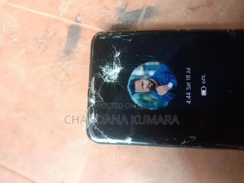 Honor Magic 6 Pro (Used)
