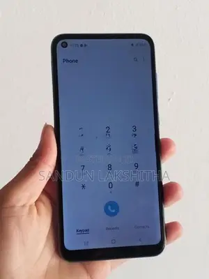 Samsung Galaxy A11 (Used)